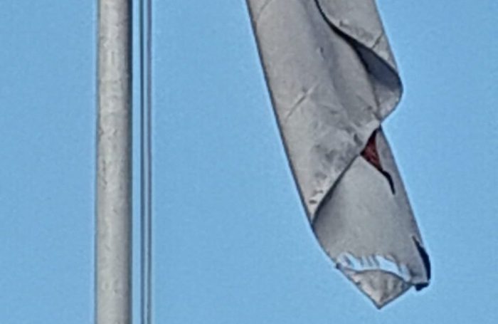 Bendera Merah Putih Salah Satu Lambang Negara yang Kita Hormati