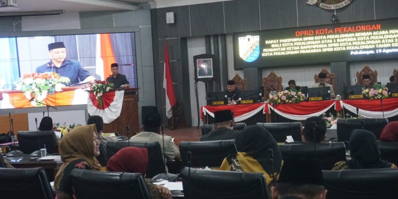 Dukung Lingkungan Sehat, Pembangunan Daerah Wajib Dibarengi Perlindungan Lingkungan Hidup