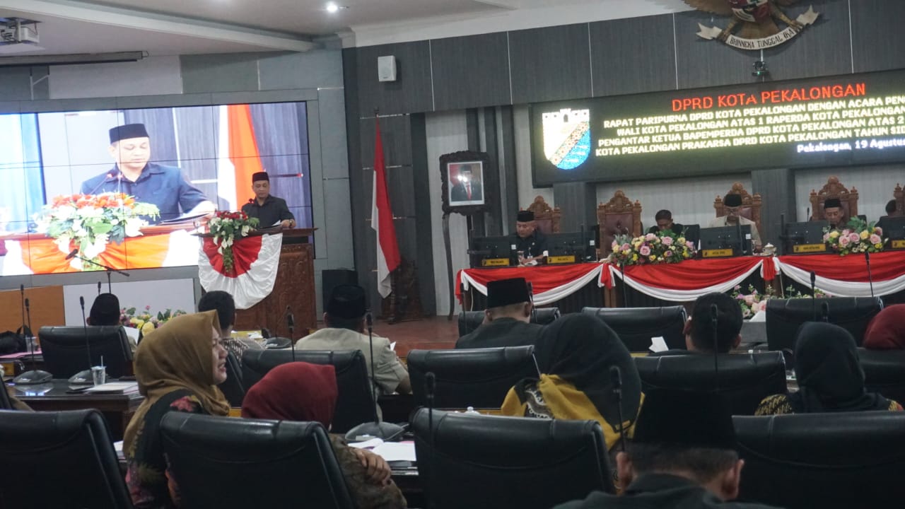 Dukung Lingkungan Sehat, Pembangunan Daerah Wajib Dibarengi Perlindungan Lingkungan Hidup