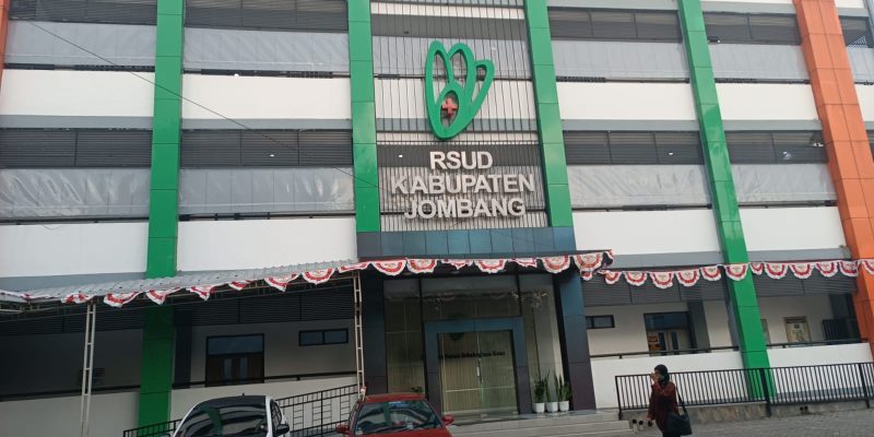 Miris, Pelayanan RSUD Jombang Di Nilai Masyarakat Jombang Belum Memuaskan Begini Ceritanya