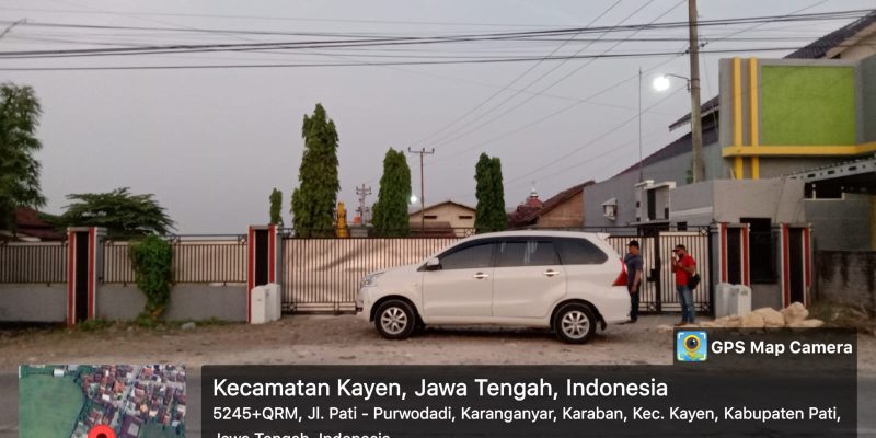 Warga Desa Tanjang Gabus Di Resahkan Ulah Leasing Dengan Cara Premanisme Dalam Menjalankan Aksinya.