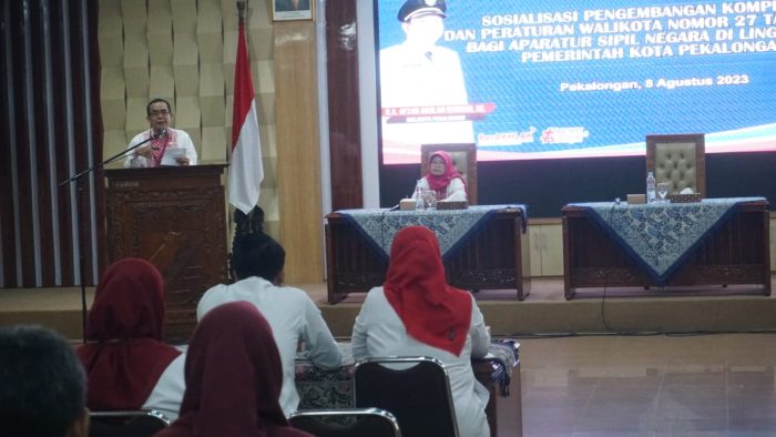Kota Pekalongan,