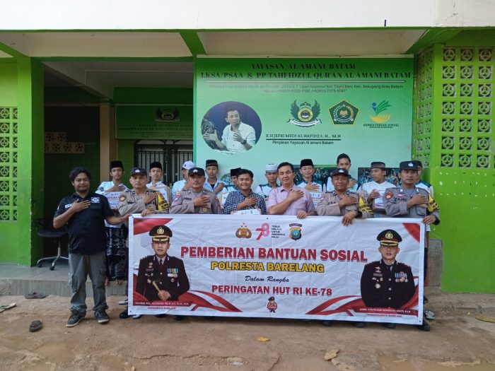 Kota Batam,