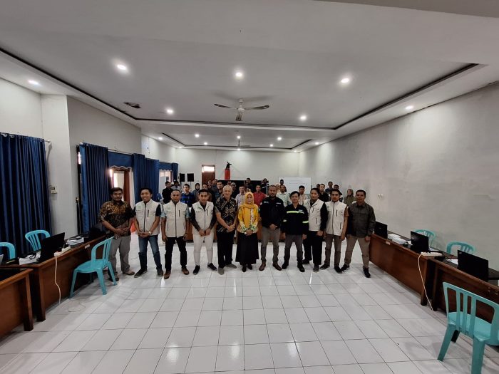 Kota Nganjuk,