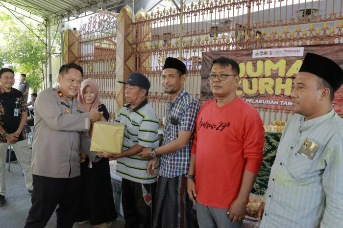 Kota Surabaya,
