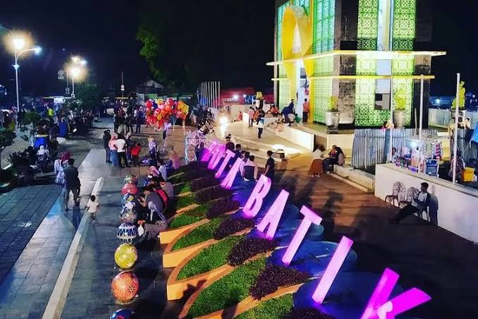 Kota Pekalongan,