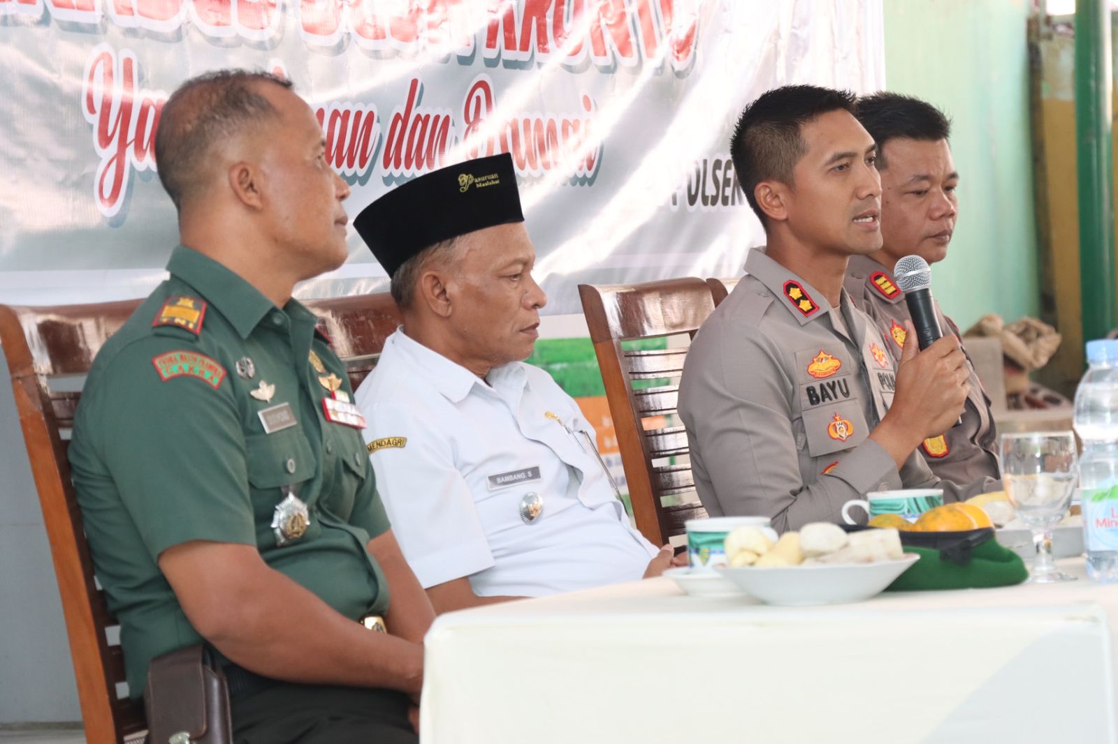Kota Pasuruan,
