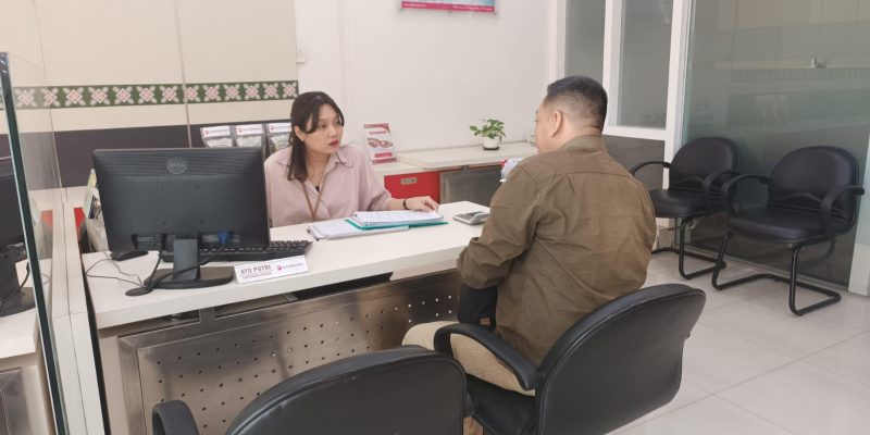 Penanganan Debitur Bank Banten Oleh Advokat Edwin Wibisono,SE, SH, CTA & Rekan Semua Berjalan Dengan Lancar