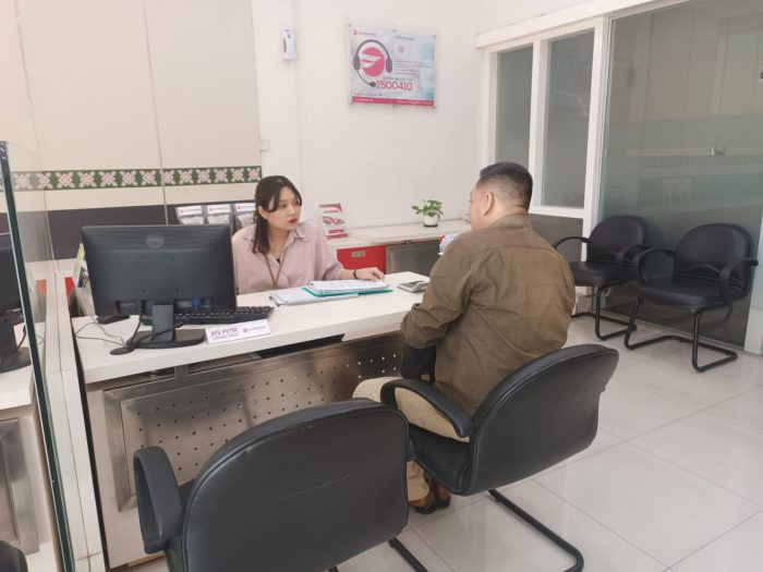 Penanganan Debitur Bank Banten Oleh Advokat Edwin Wibisono,SE, SH, CTA & Rekan Semua Berjalan Dengan Lancar