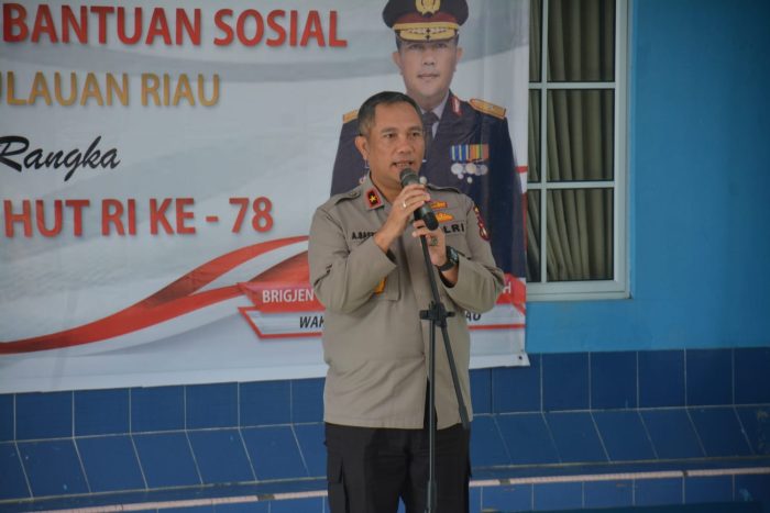 Kepulauan Riau,
