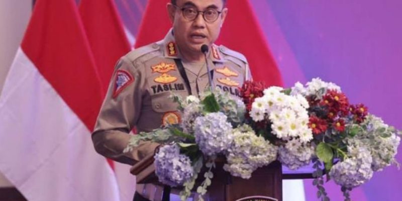 Dirlantas Polda Jatim : Ujian SIM Demi Wujud Kamseltibcarlantas Bukan Untuk Mempersulit