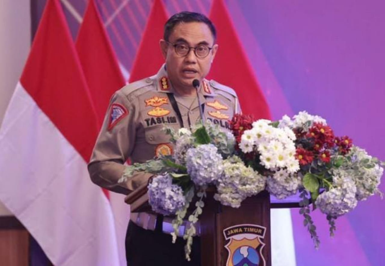 Dirlantas Polda Jatim : Ujian SIM Demi Wujud Kamseltibcarlantas Bukan Untuk Mempersulit
