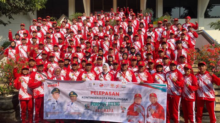 Kota Pekalongan,