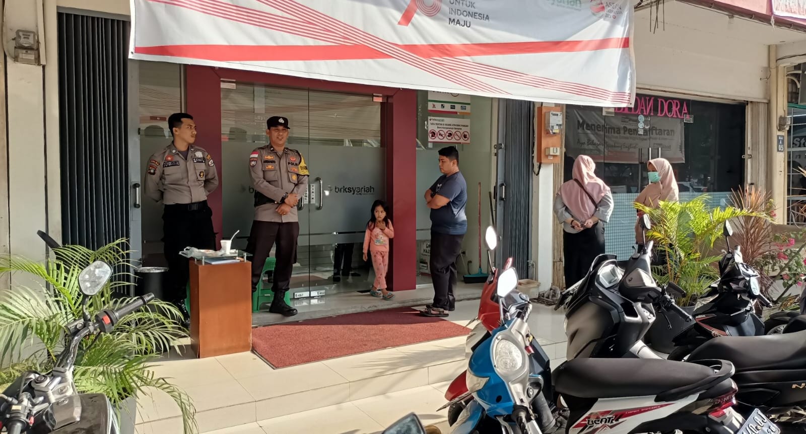 Kota Batam,