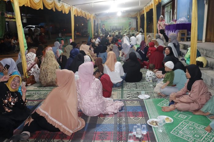 Paguyuban Pasundan Kota Tanjungpinang Memperingati Tahun Baru Islam 1445 H/2023 M