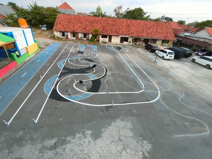 Kota Sampang,
