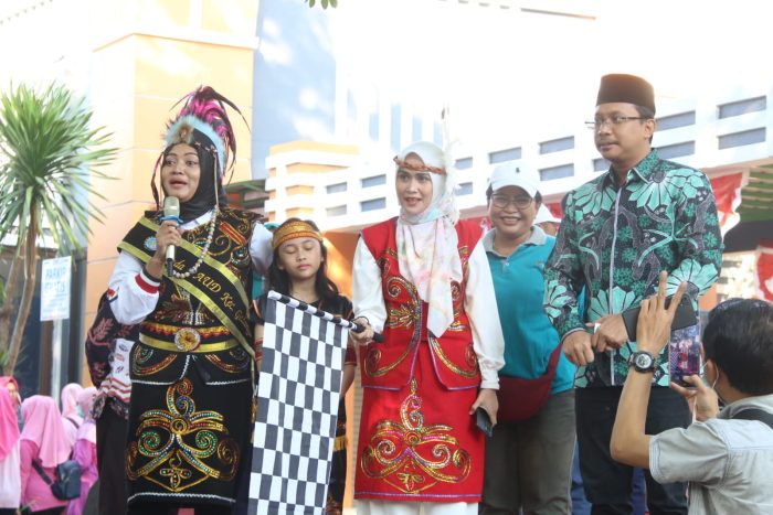 Kota Sidoarjo,