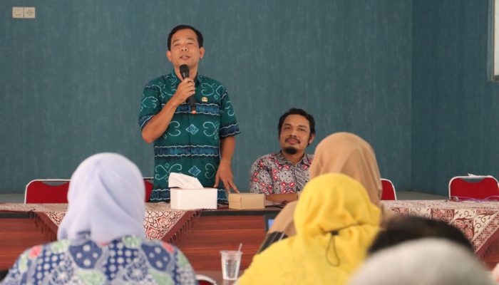 Ciptakan Generasi Emas, Brayan Sinau Pemkot Terbitkan Inwal