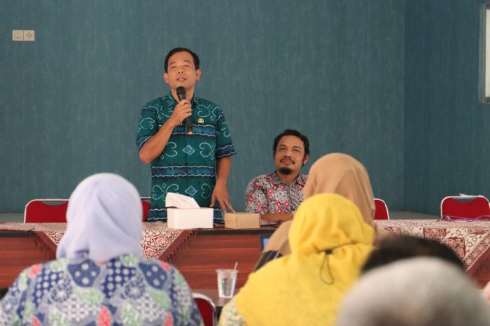 Ciptakan Generasi Emas, Brayan Sinau Pemkot Terbitkan Inwal