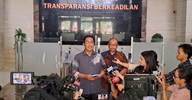 Usut Kasus Dugaan Penistaan Agama, Bareskrim Geledah Ponpes Al-Zaytun