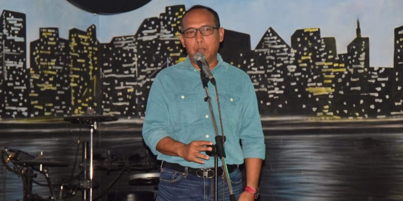 55 Band Pelajar Se-Jatim Bertarung di Band Copetition Piala Danlanudal Juanda 2023
