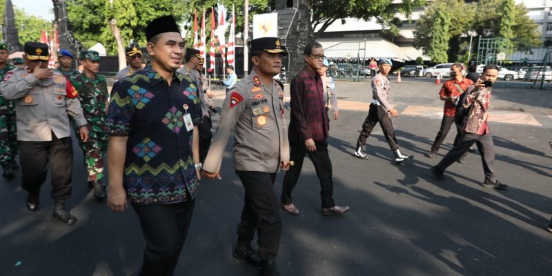 Jadi Tuan Rumah The 55th AEM, Jateng Siap Kenalkan Potensi Wisata dan Produk UMKM