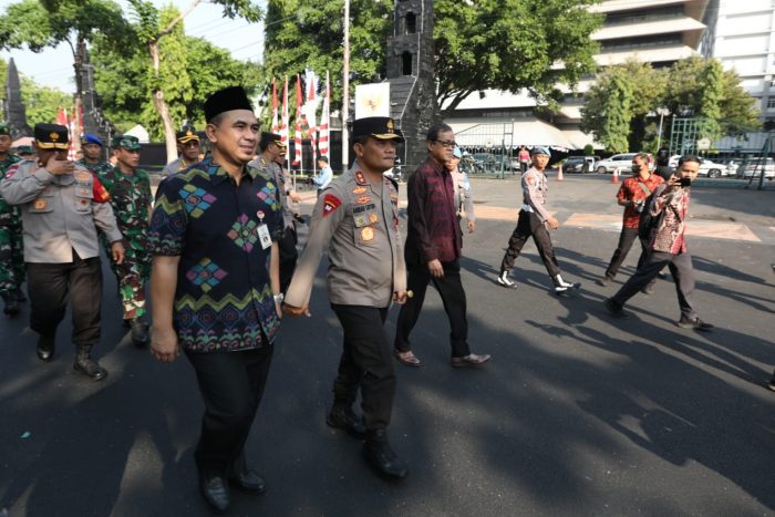 Jadi Tuan Rumah The 55th AEM, Jateng Siap Kenalkan Potensi Wisata dan Produk UMKM