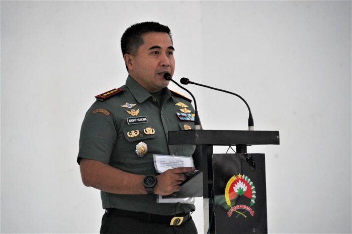 Setetes Darah Untuk Kemanusiaan, Wijayakusuma Peduli Kesehatan Masyarakat