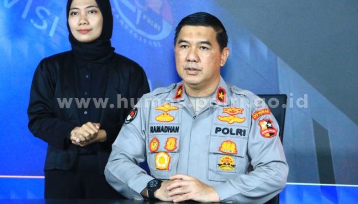 Terduga Teroris Bom di Polsek Astana Anyar, Dua orang ditangkap Densus 88