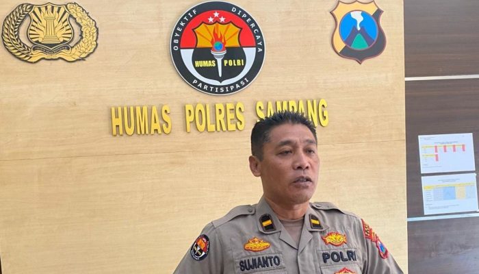 Berkas Perkara P-21, 2 Tersangka Curas Di Limpahkan Polres Sampang Ke JPU Kejaksaan Negeri Sampang