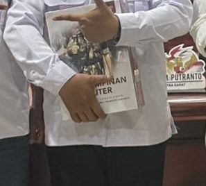 BRPN Terus Bergerak Ke Manca Negara dan Pelosok Tanah Air.