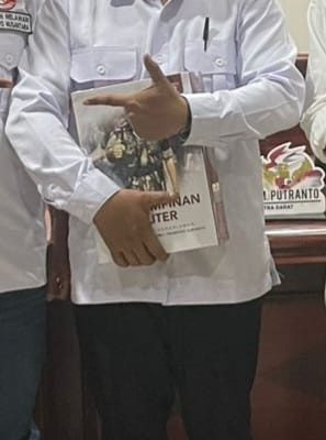 BRPN Terus Bergerak Ke Manca Negara dan Pelosok Tanah Air.