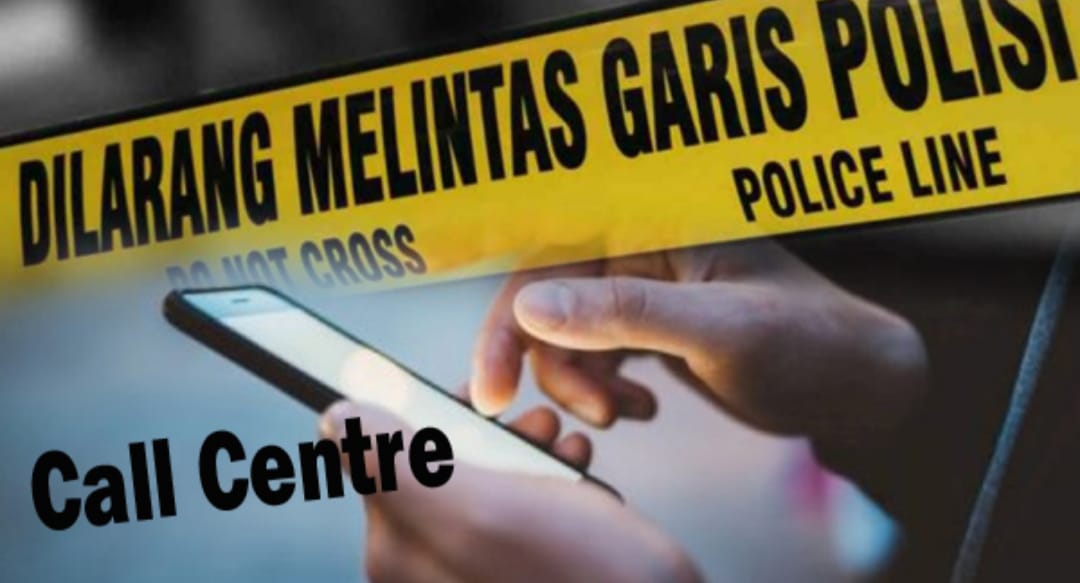 Call centre Polsek Sagulung, Siaga Menanggapi Aduan Masyarakat 24 Jam Penuh !