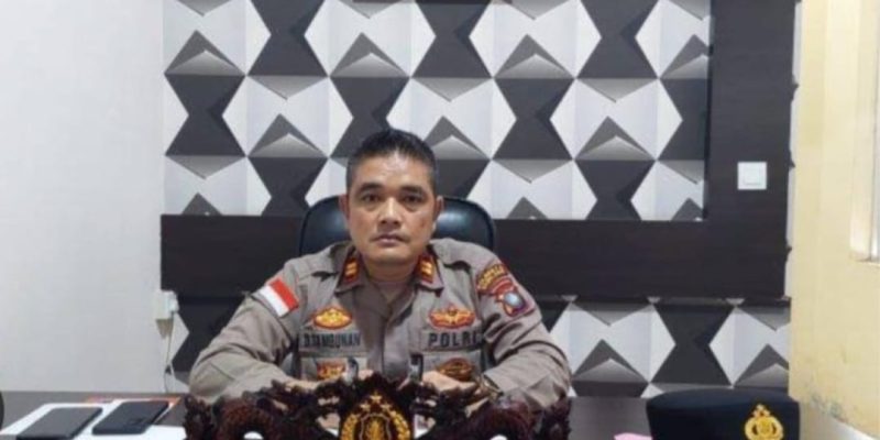 Debt Collector Babak Belur Dikeroyok 4 Pria, Kapolsek Sagulung: 2 Pelaku Telah Diamankan dan 2 Lainnya di Buru!