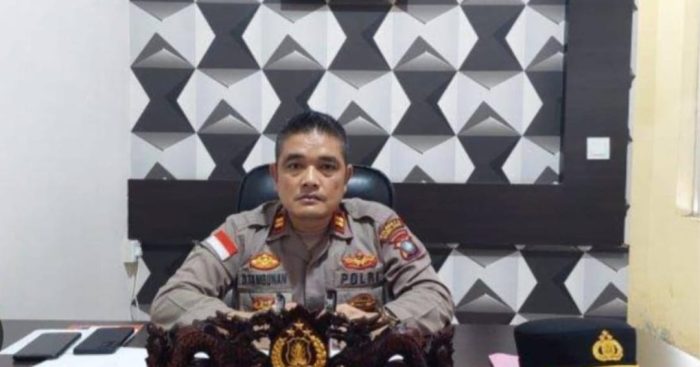 Debt Collector Babak Belur Dikeroyok 4 Pria, Kapolsek Sagulung: 2 Pelaku Telah Diamankan dan 2 Lainnya di Buru!