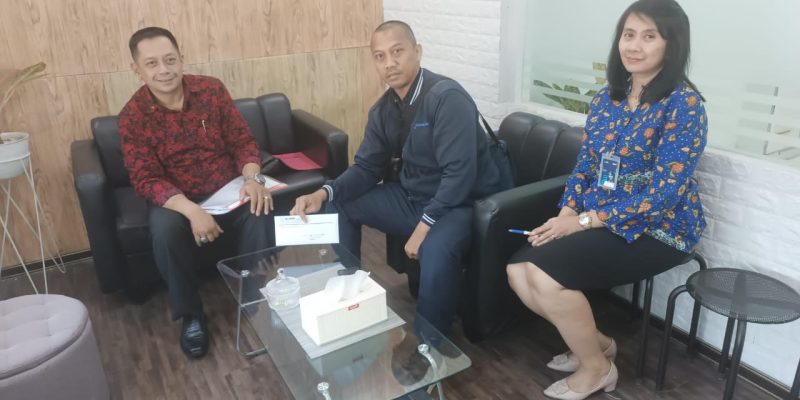 Posko Pengaduan & Perlindungan Hukum Debitur Bank