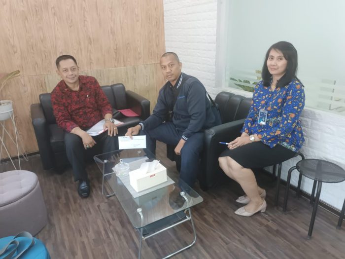 Posko Pengaduan & Perlindungan Hukum Debitur Bank