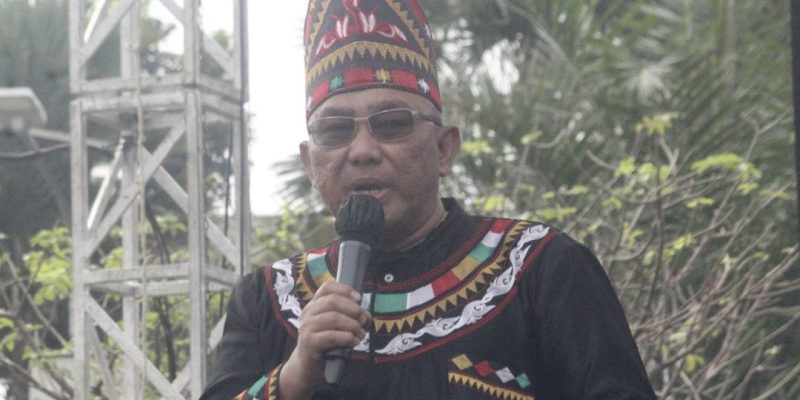 Wali Kota Depok: Alat Pengukur Udara dari KLH Diganti Jika Salah.