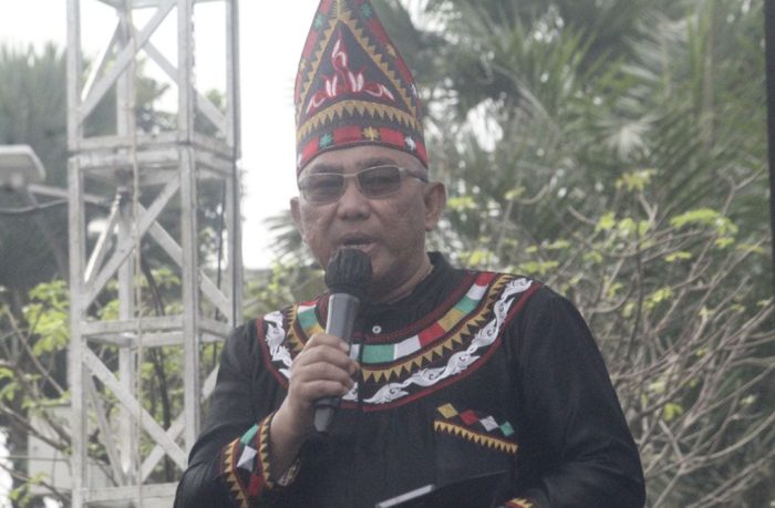 Wali Kota Depok: Alat Pengukur Udara dari KLH Diganti Jika Salah.