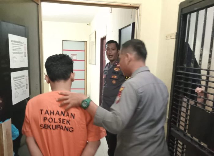 Di Batam, Ayah Cabuli Anak Tirinya yang Masih di Bawah Umur Berkali -kali, Korban Trauma!