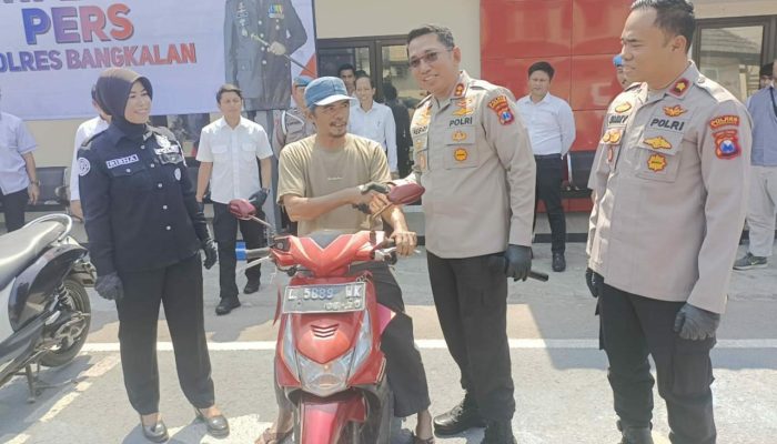 Bangkalan Madura,