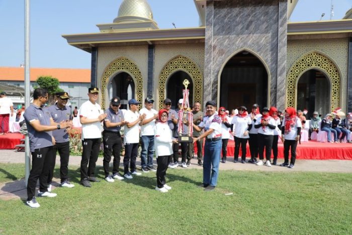 Kota Jombang,