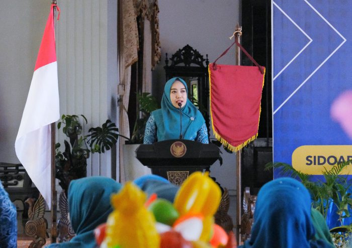 Kabupaten Sidoarjo,