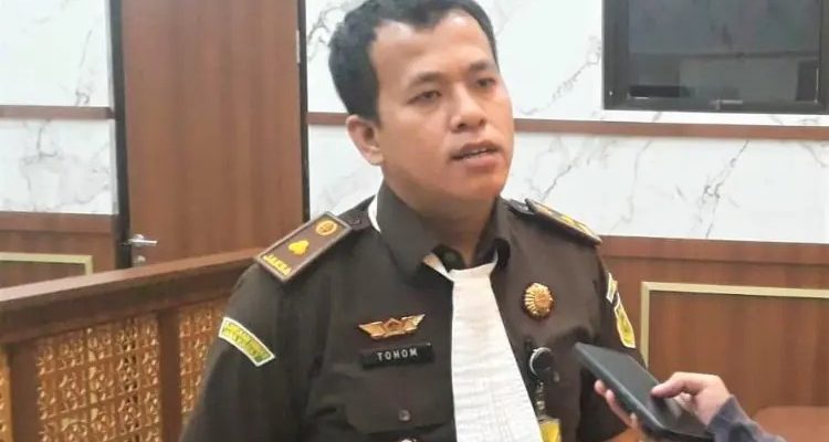 Kasus Pembunuhan Sopir Taksi  Dituntut, Seumur Hidup Oleh JPU.