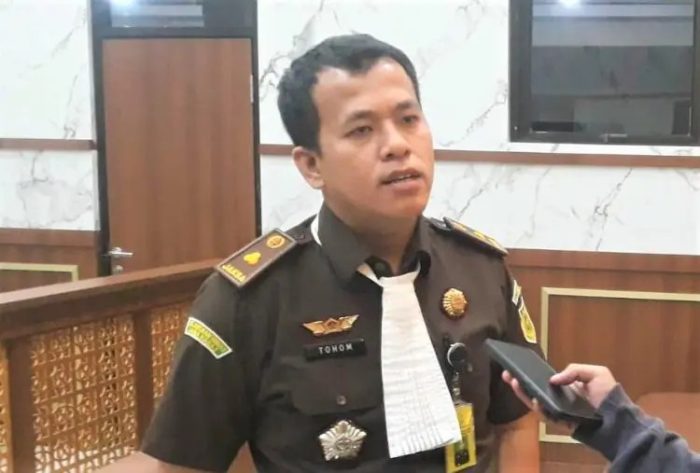 Kasus Pembunuhan Sopir Taksi  Dituntut, Seumur Hidup Oleh JPU.