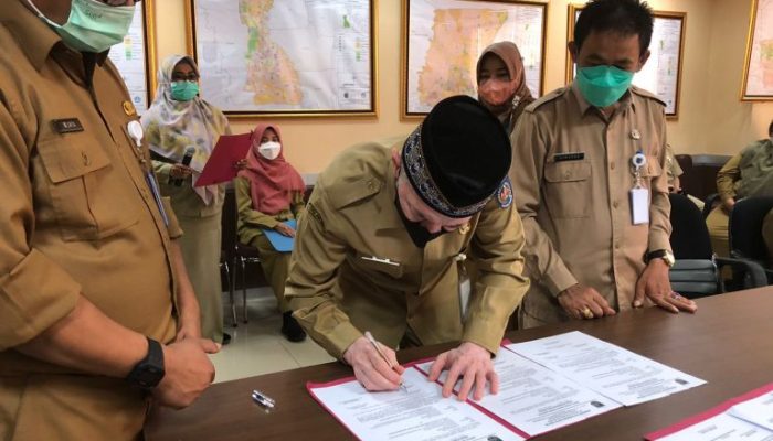 Disdik Depok Gerakkan 1200 Guru PAUD Untuk Wujudkan Zero New Stunting