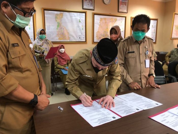 Disdik Depok Gerakkan 1200 Guru PAUD Untuk Wujudkan Zero New Stunting