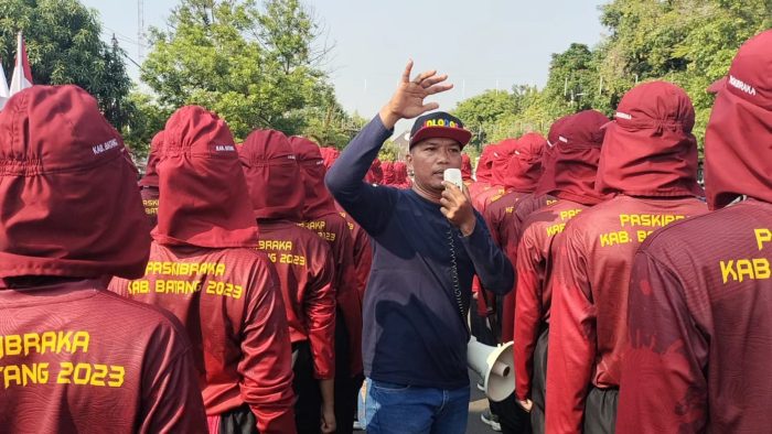 Kota Batang,
