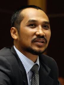Pimpinan KPK Di Sorot