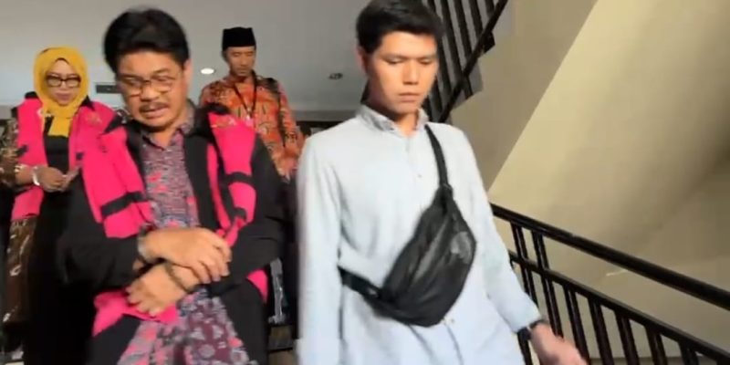 Polda Jatim Tetapkan Kadindik Jatim Tersangka Korupsi DAK Rp8,2 Miliar